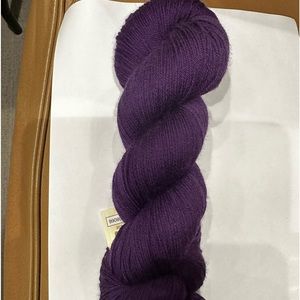 Cascade Heritage Sock Yarn - Italian Plum